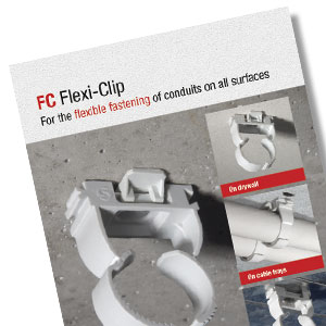 Download Folder for FC Flexi-Clip