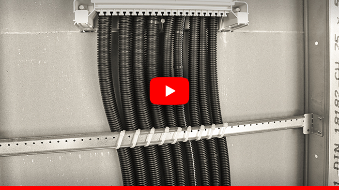 Video zur Rohrverlegung starten