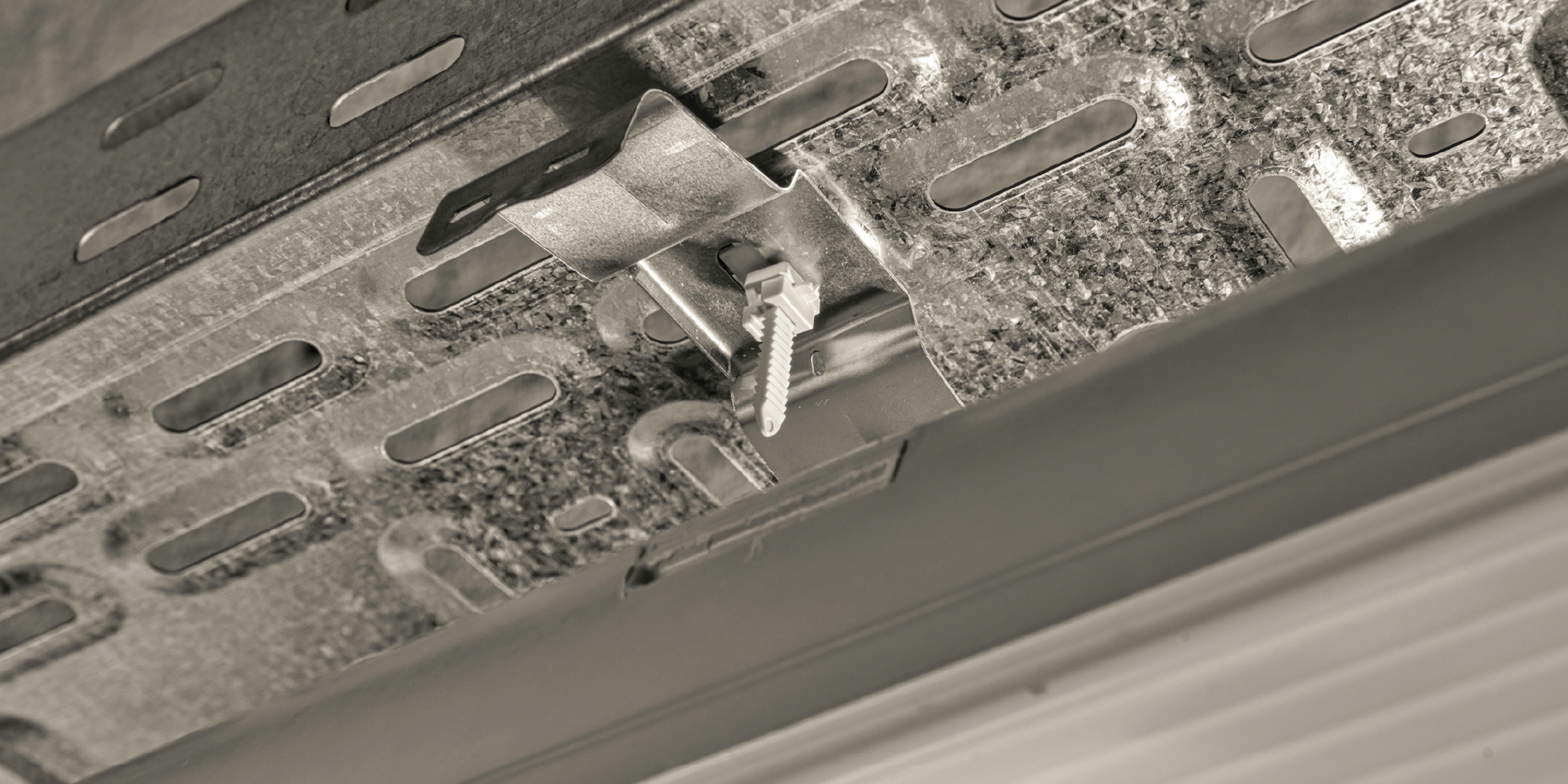 UBK universal attachment