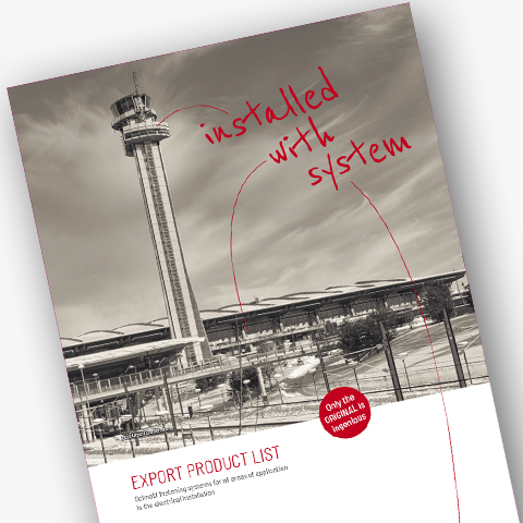 Download Schnabl Export Product List