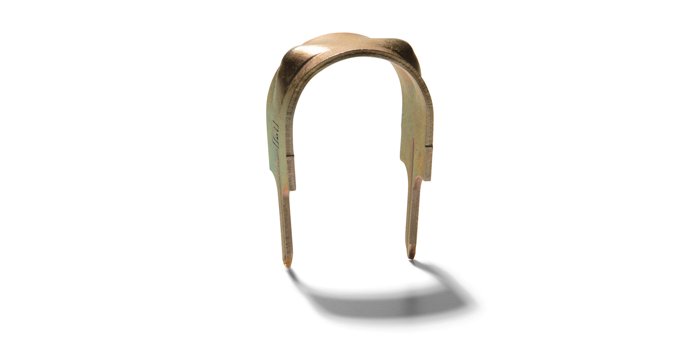 CF wood for striking assembly